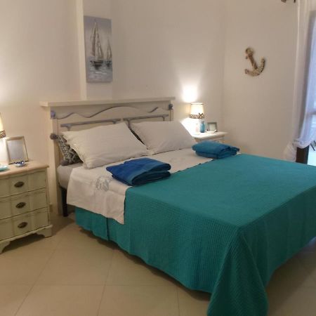 L'Ancora suite Orosei Exterior foto