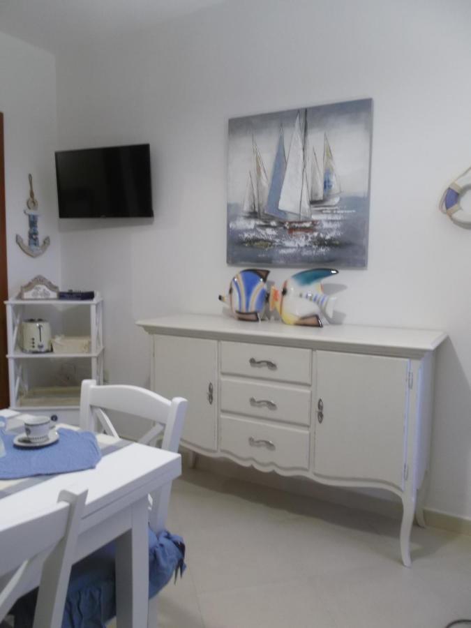 L'Ancora suite Orosei Exterior foto