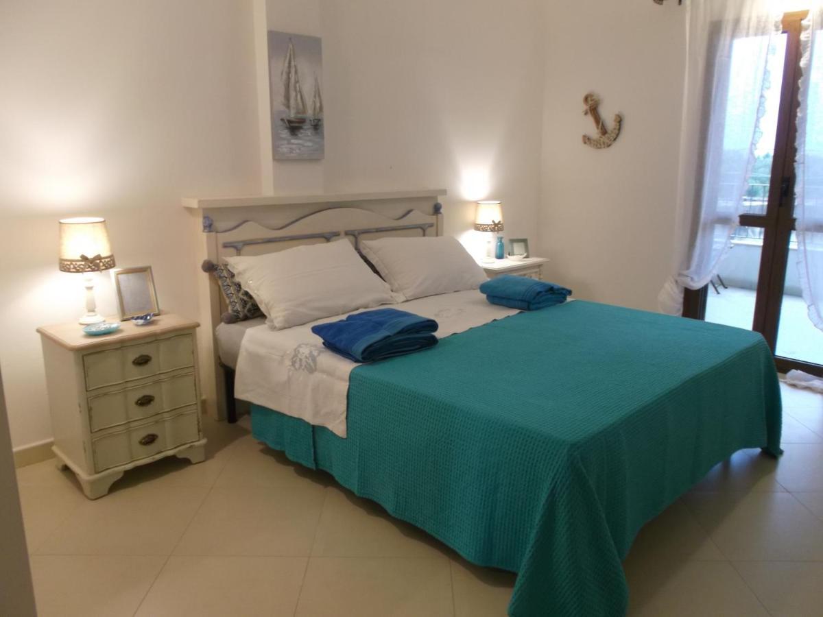 L'Ancora suite Orosei Exterior foto