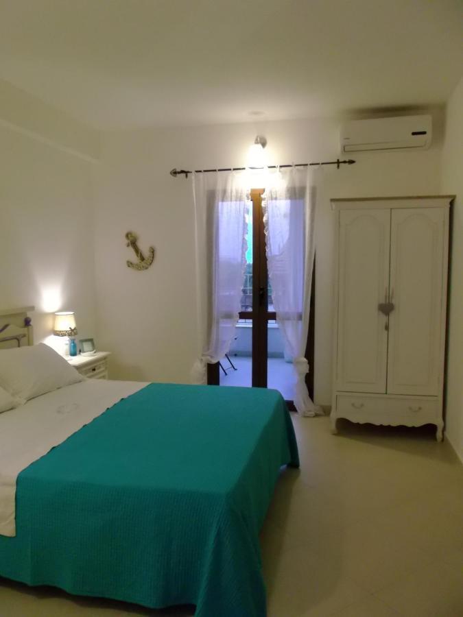 L'Ancora suite Orosei Exterior foto