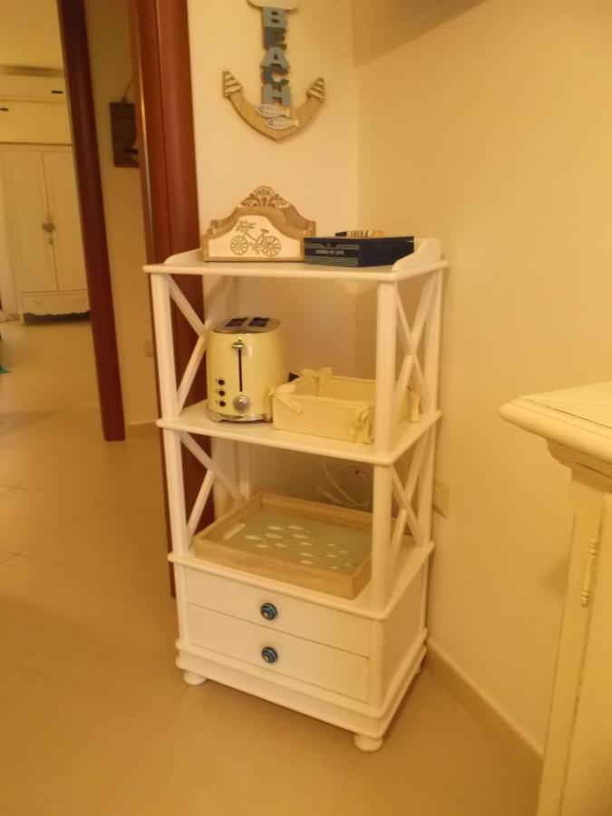 L'Ancora suite Orosei Exterior foto